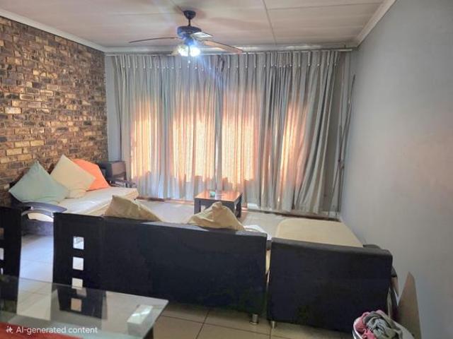 Apartment for sale in Centurion, Gauteng