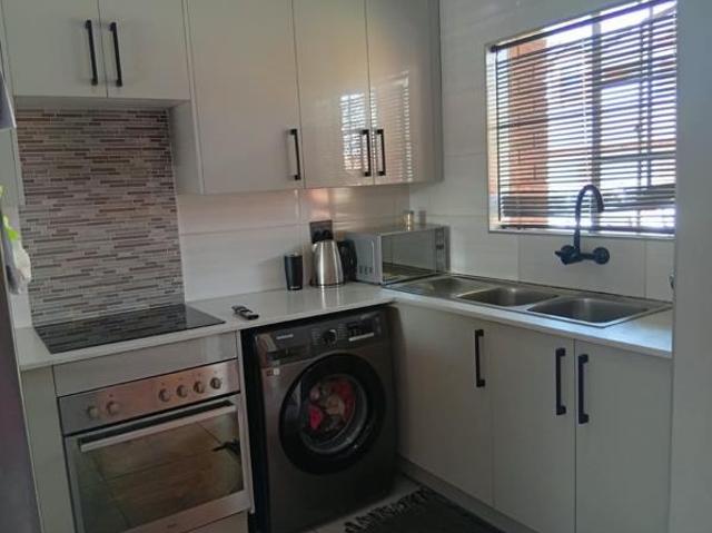 Apartment for rent in Centurion, City of Tshwane Metropolitan Municipality
