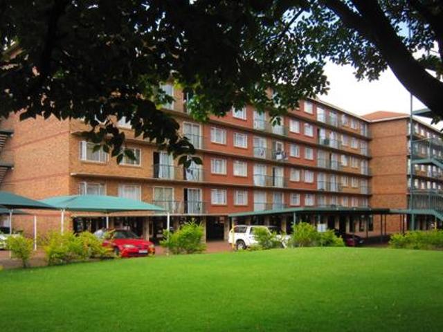Apartment for sale in Centurion, Gauteng