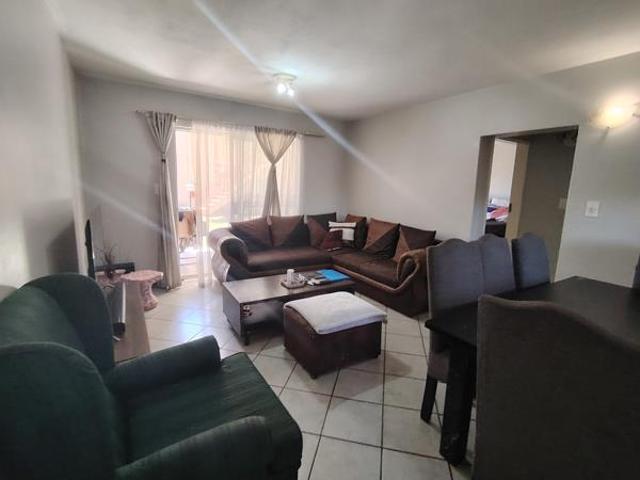 Apartment for rent in Centurion, City of Tshwane Metropolitan Municipality