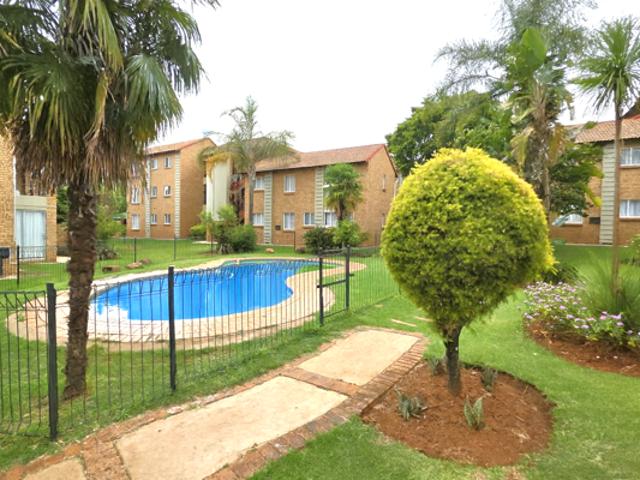 Apartment for sale in Centurion, Gauteng