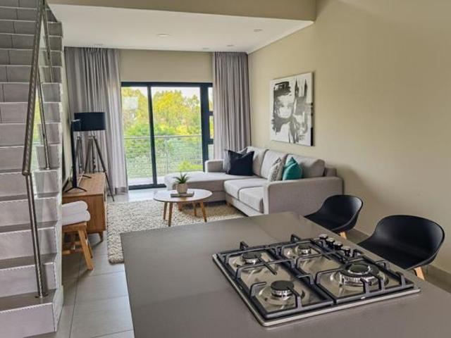 Apartment for rent in Centurion, Gauteng