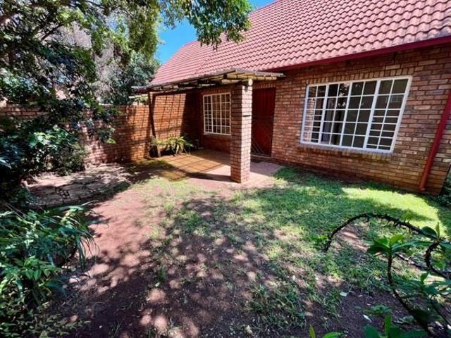 Apartment for rent in Centurion, Gauteng
