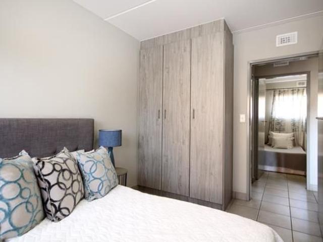 Apartment for rent in Centurion, Gauteng
