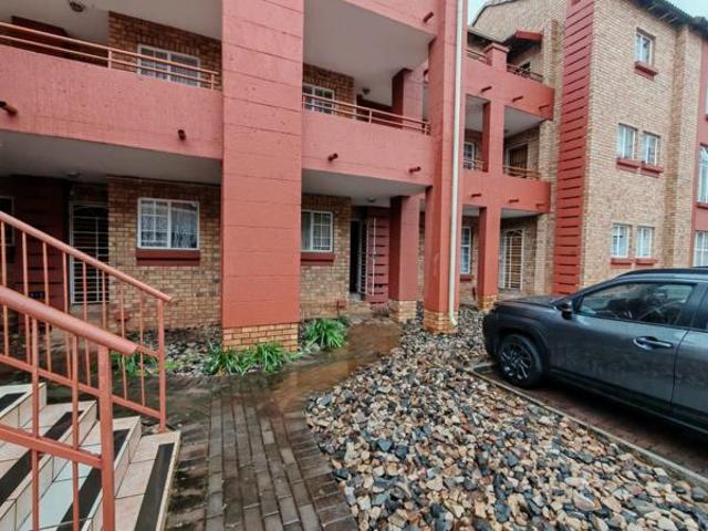 Apartment for sale in Centurion, Gauteng
