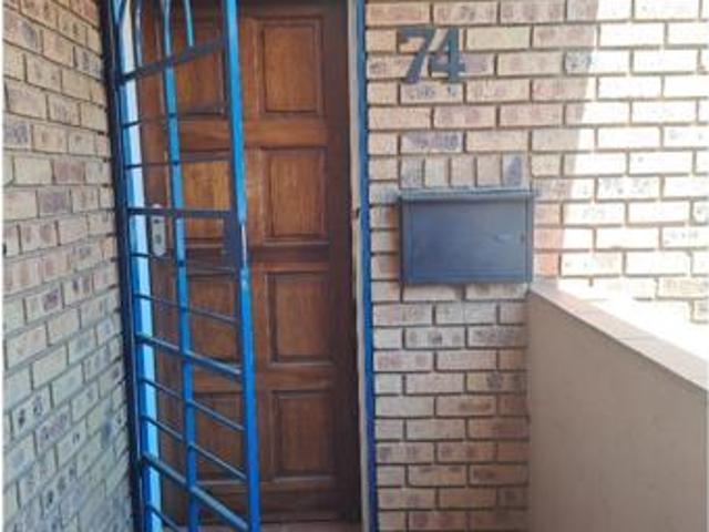 Apartment for rent in Centurion, Gauteng