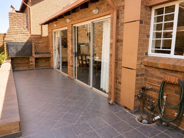 Apartment for rent in Centurion, Gauteng