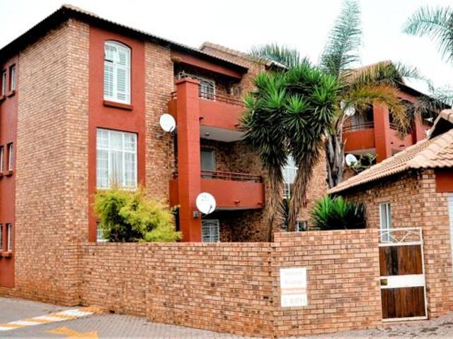 Apartment for sale in Centurion, Gauteng