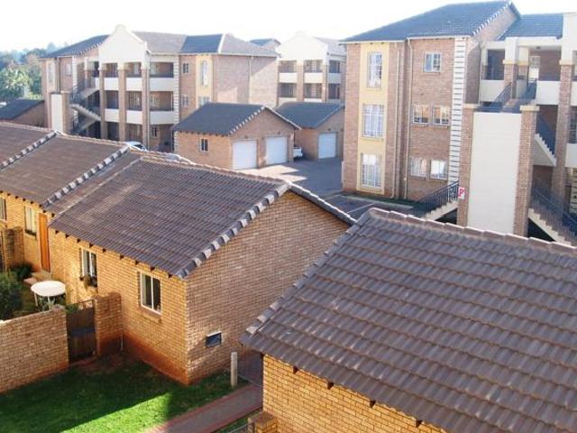 Apartment for rent in Centurion, City of Tshwane Metropolitan Municipality