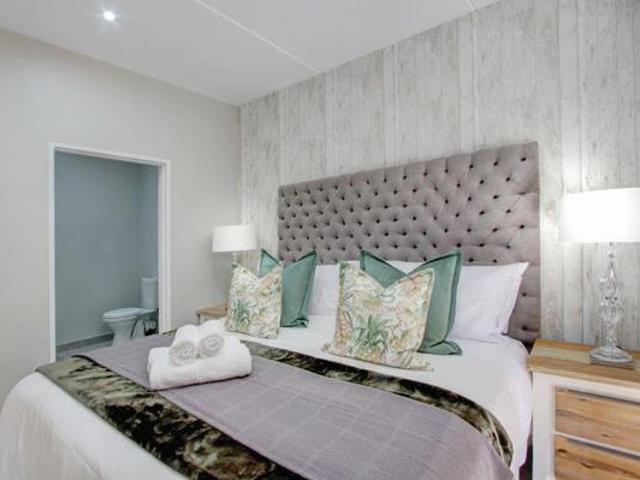 Apartment for rent in Centurion, Gauteng