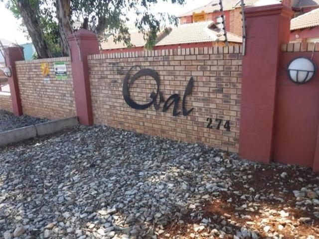 Apartment for rent in Centurion, Gauteng