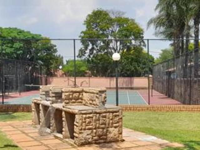 Apartment for sale in Centurion, Gauteng
