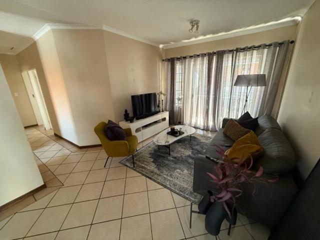 Apartment for sale in Centurion, Gauteng
