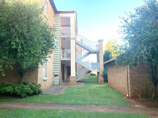 Apartment for sale in Centurion, Gauteng