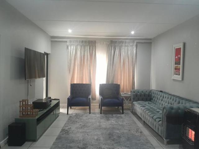 Apartment for sale in Centurion, Gauteng