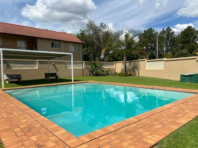 Apartment for rent in Centurion, Gauteng