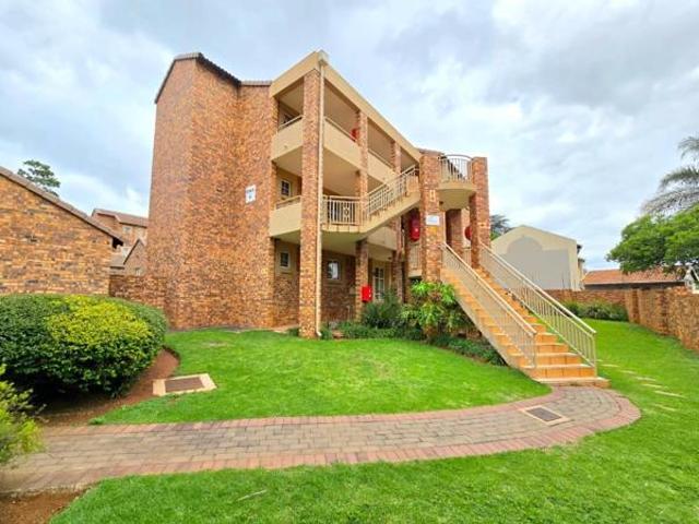 Apartment for sale in Centurion, Gauteng