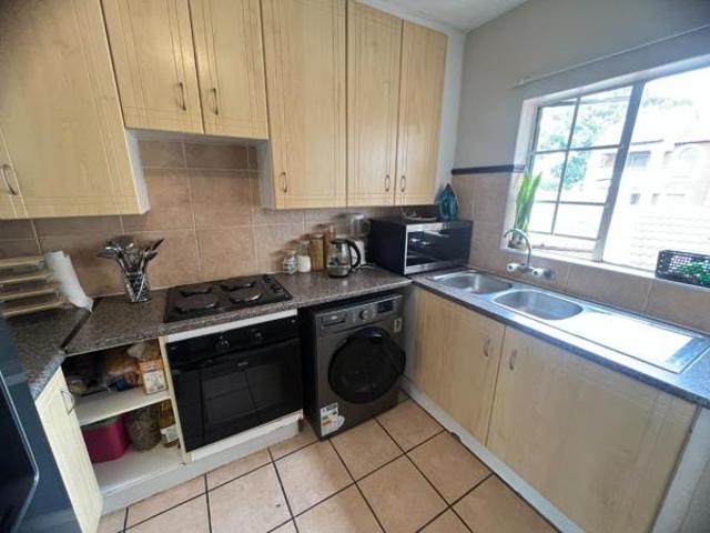 Apartment for sale in Centurion, Gauteng