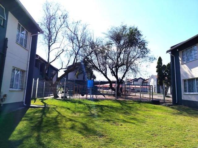 Apartment for sale in Centurion, Gauteng