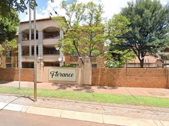 Apartment for rent in Centurion, Gauteng