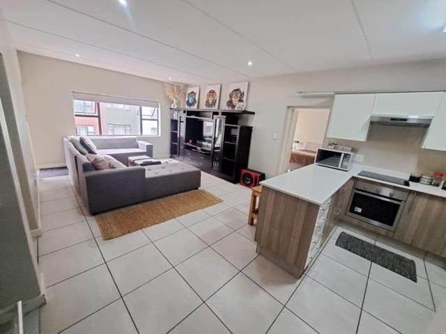 Apartment for rent in Centurion, Gauteng