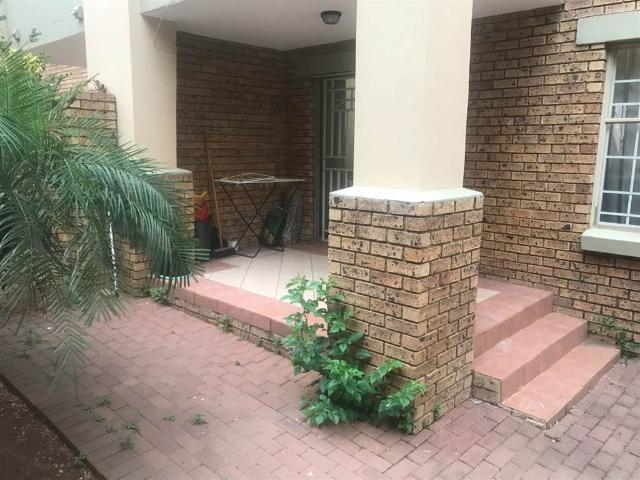 Apartment for sale in Centurion