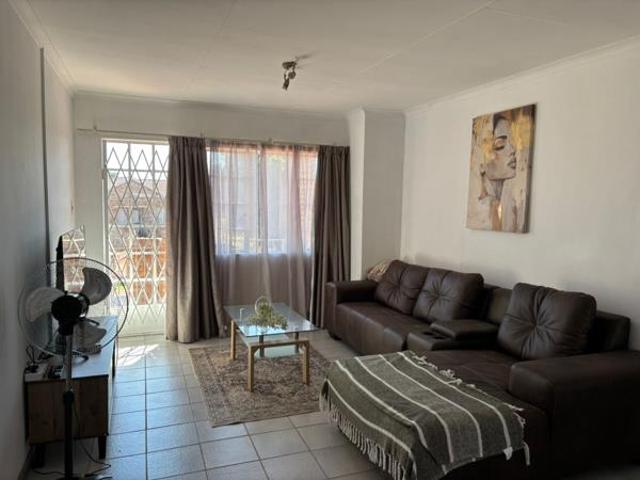 Apartment for sale in Centurion, Gauteng