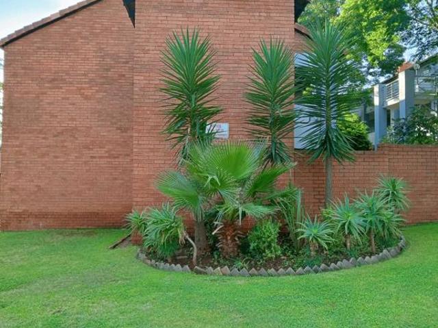 Apartment for rent in Centurion, Gauteng