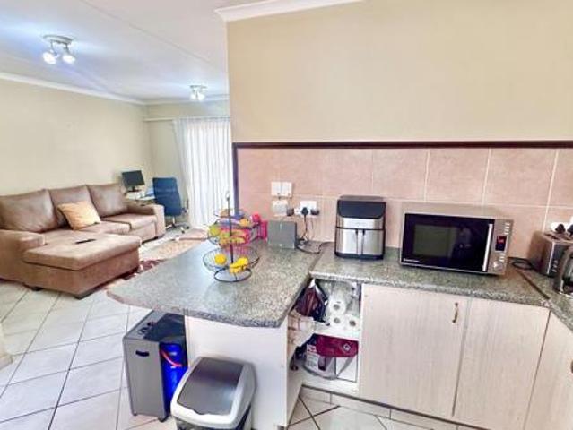 Apartment for sale in Centurion, Gauteng