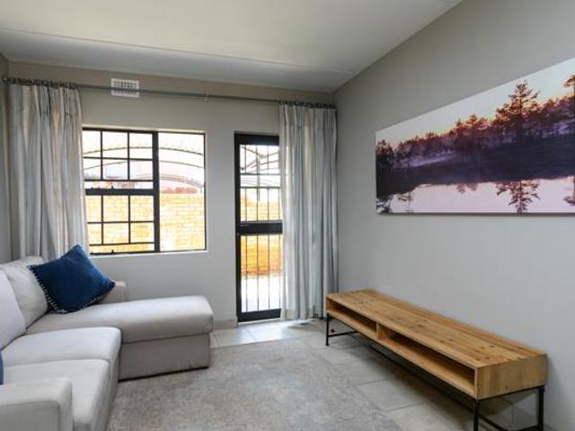 Apartment for rent in Centurion, Gauteng