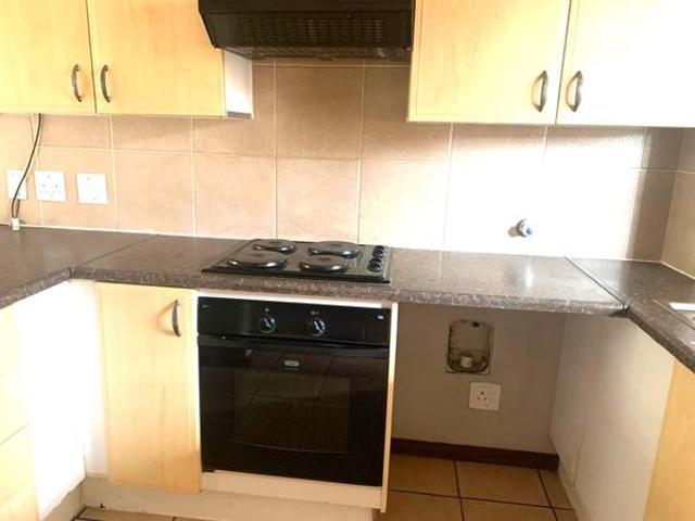 Apartment for sale in Centurion, Gauteng