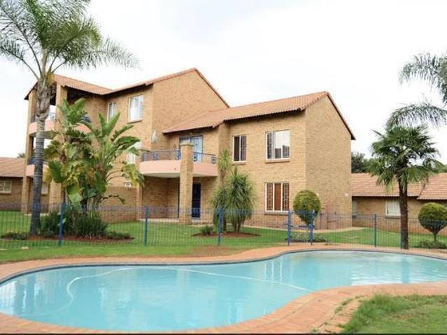 Apartment for rent in Centurion, Gauteng