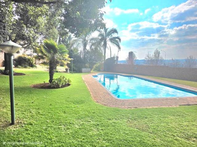 Apartment for sale in Centurion, Gauteng