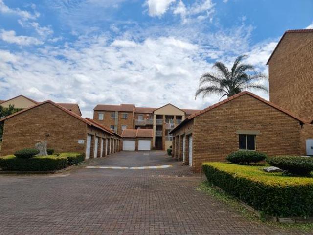 Apartment for rent in Centurion, Gauteng