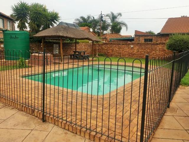 Apartment for sale in Centurion, Gauteng