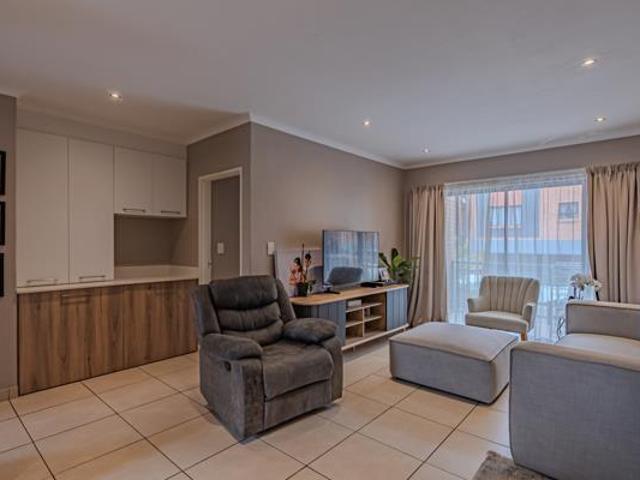 Apartment for sale in Centurion, Gauteng