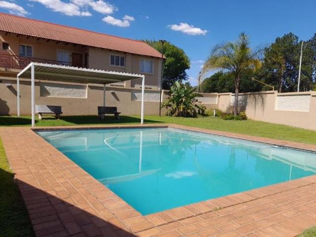 Apartment for sale in Centurion, Gauteng