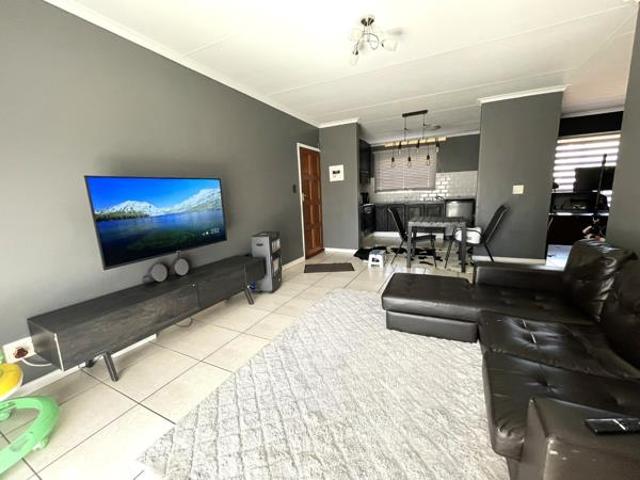 Apartment for rent in Centurion, Gauteng