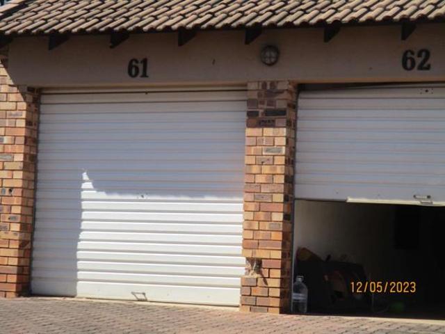 Apartment for rent in Centurion, City of Tshwane Metropolitan Municipality