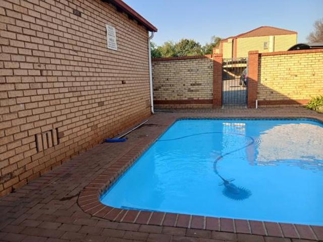Apartment for sale in Centurion, Gauteng