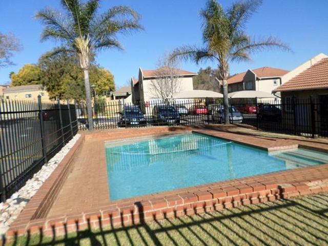 Apartment for sale in Centurion, Gauteng