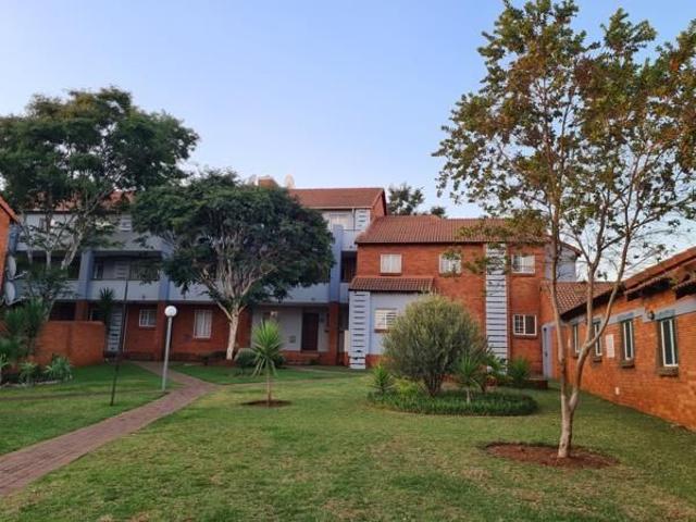 Apartment for rent in Centurion, Gauteng