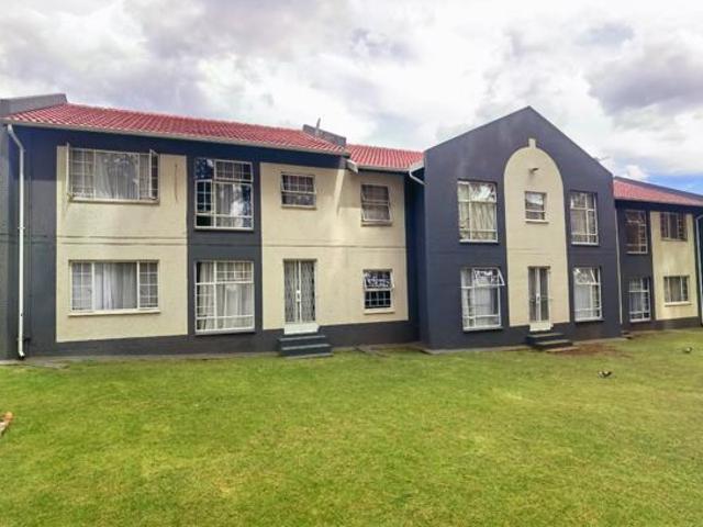 Apartment for rent in Centurion, Gauteng