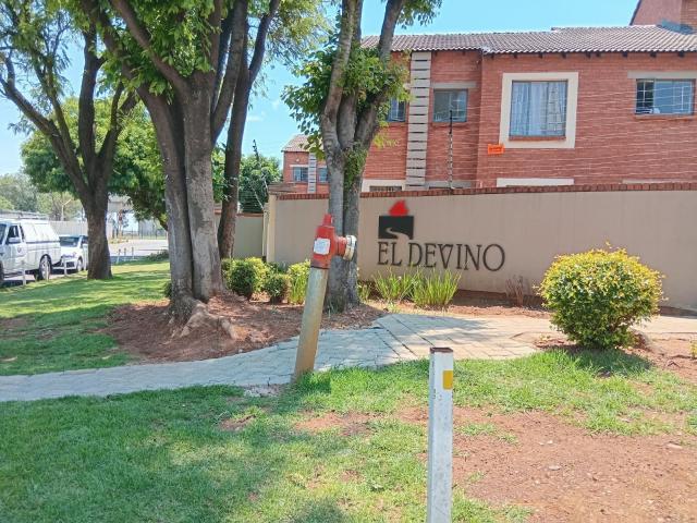 Apartment for rent in Centurion, City of Tshwane Metropolitan Municipality