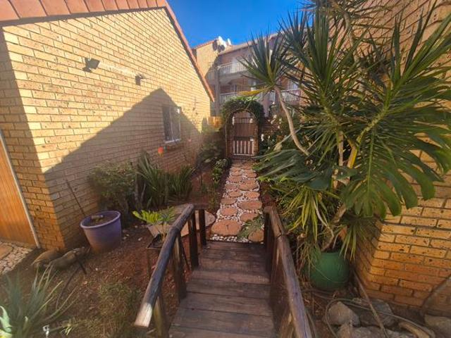Apartment for rent in Centurion, Gauteng