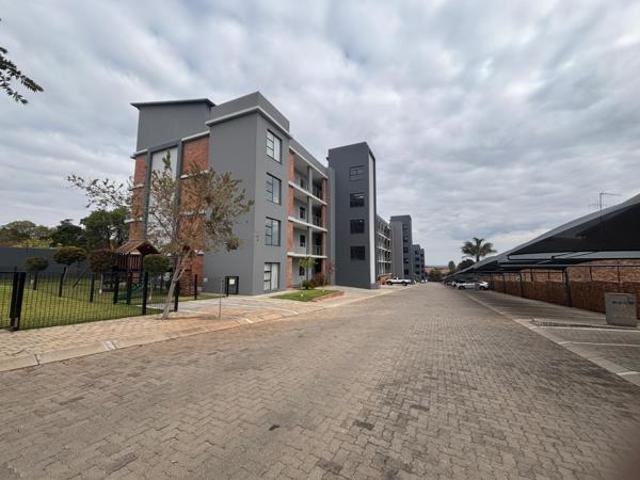 Apartment for sale in Centurion, Gauteng