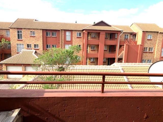Apartment for sale in Centurion, Gauteng