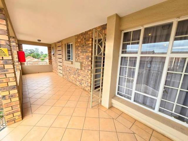 Apartment for sale in Centurion, Gauteng
