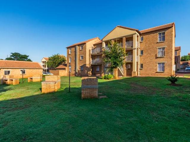Apartment for sale in Centurion, Gauteng