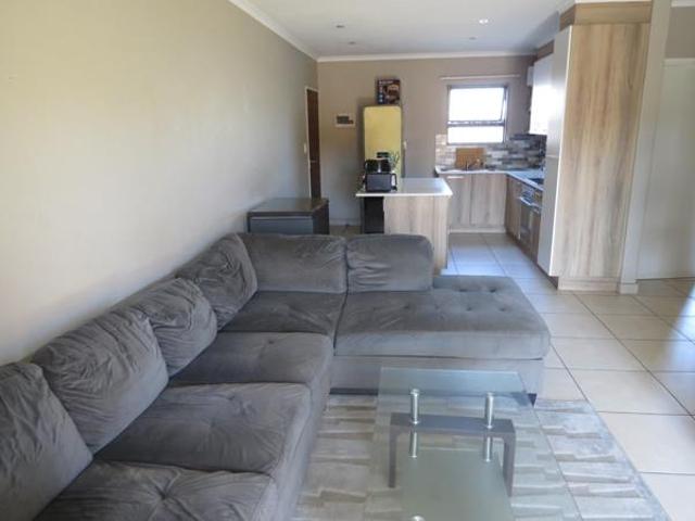 Apartment for rent in Centurion, Gauteng